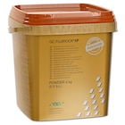 Fujirock EP - Premium Line - Inca Brown, 4 kg