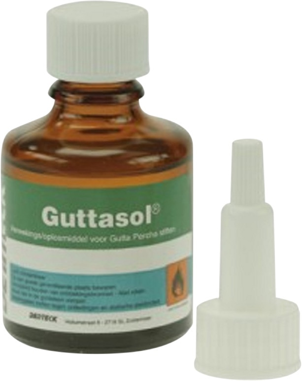 Guttasol - Flesje, 30 ml