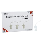 DiaPex Plus Temporary Filling Material Syringe Tip 20/Pk