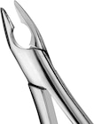 Extractietang AF1 - FAF1, Standard - boven anterior