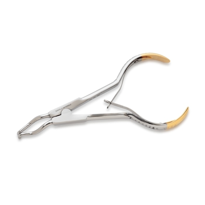 Contact Matrix Ring Tang Plus - 8085 DA