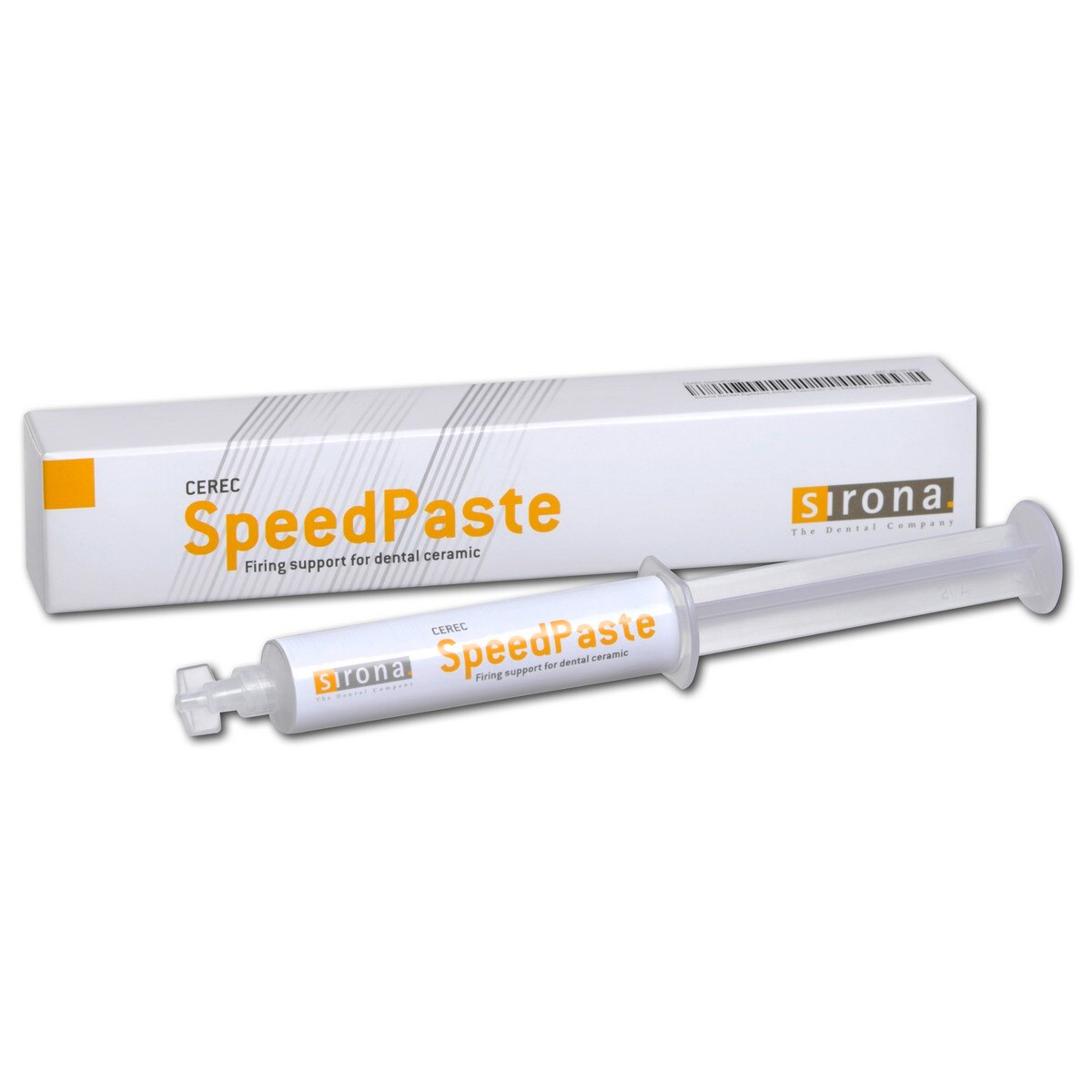 CEREC SpeedPaste - Spuit, 12 ml