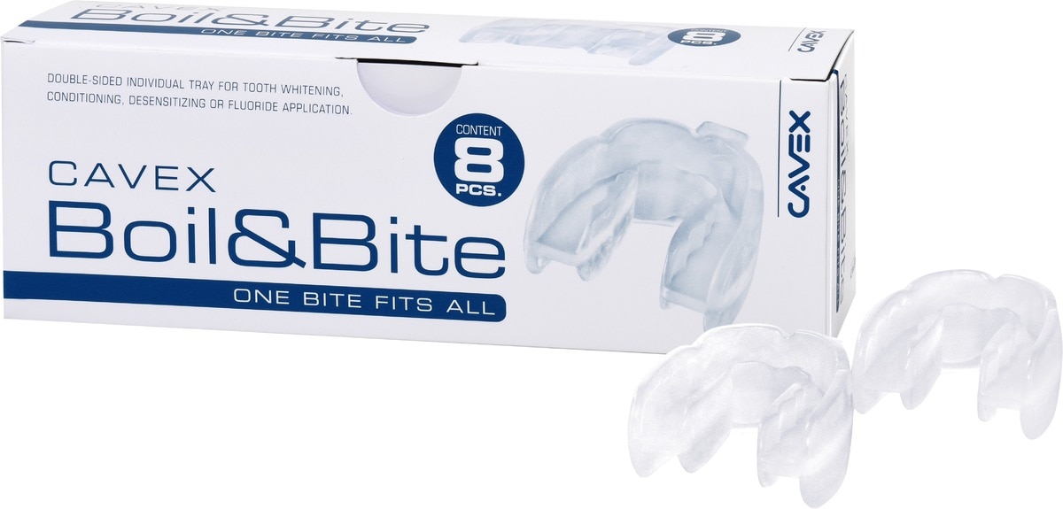 Boil and Bite tray - BW 085