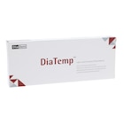 DiaTemp Temporary Filling Material Syringe 3 Gm 3/Pk
