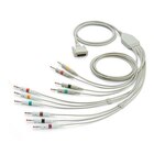 Toebehoren voor het CP150 ECG apparaat - 10 Lead Pat Cable IEC CP50 CP150
