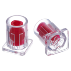 Tamper-Evident Syringe Cap 500/CA