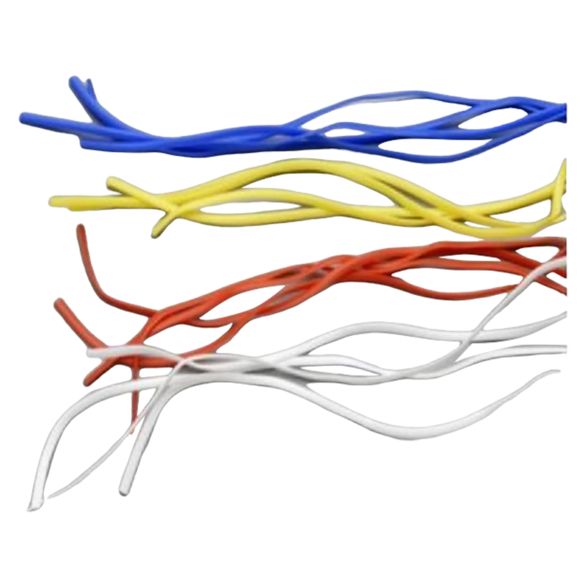 Sterion Vessel Loop Yellow