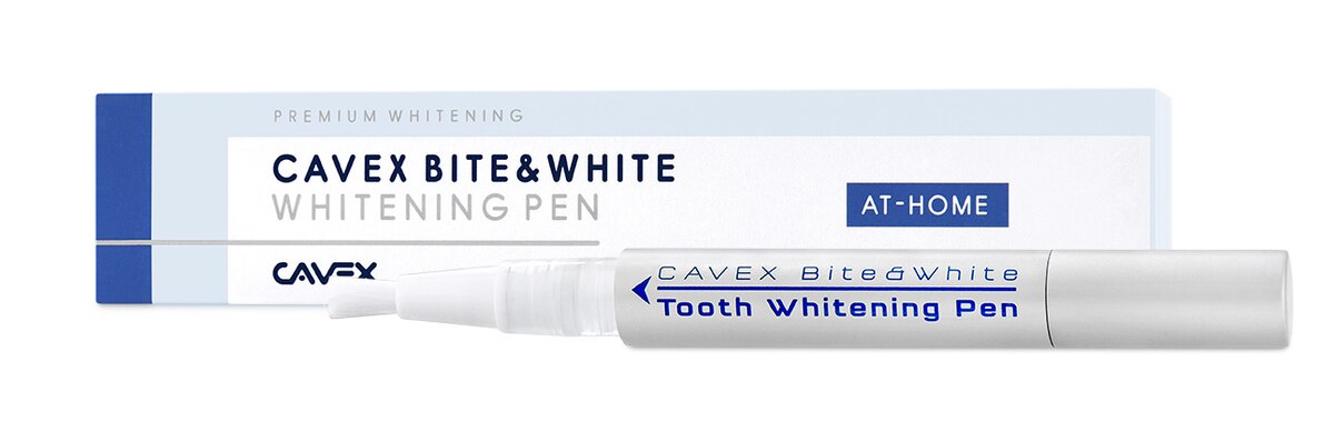 Bite&White Tooth Whitening Pen - 2 ml