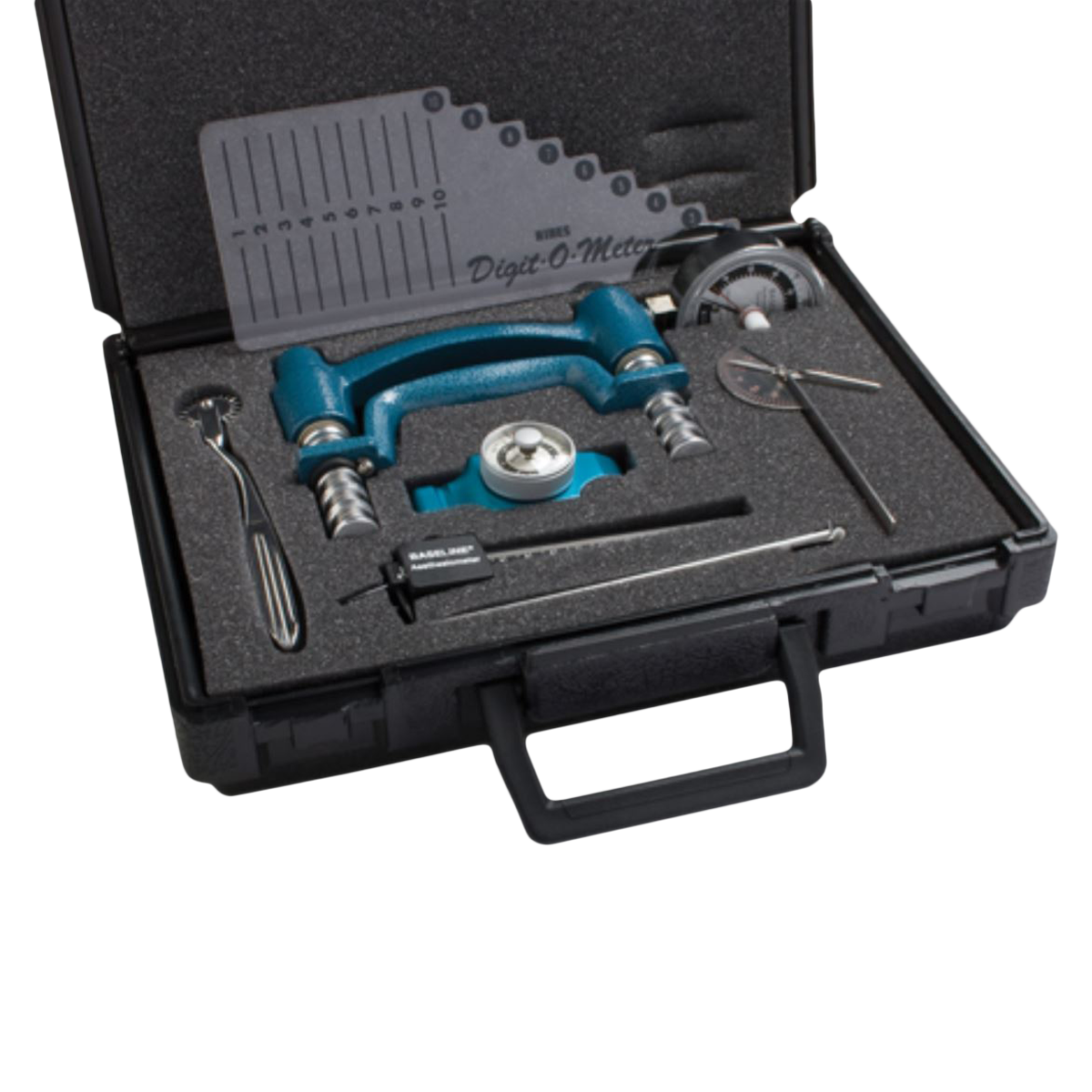 Baseline Hand Evaluation Set Standard Ea