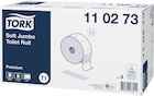 Tork Soft Jumbo Toiletpapier Premium - 110273