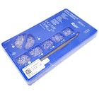 Hawe Transparant Cervical Matrix - Assortiment - Nr. 850 S