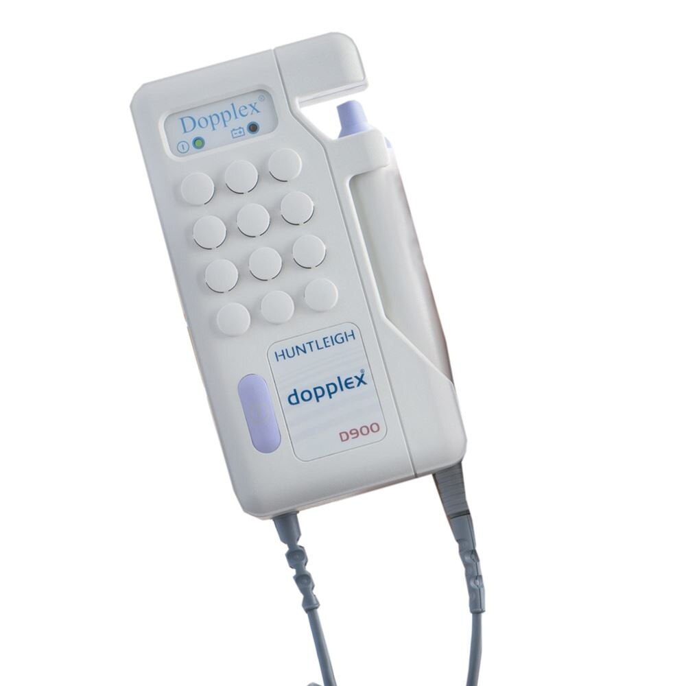 Mini Dopplex Handheld Doppler EA