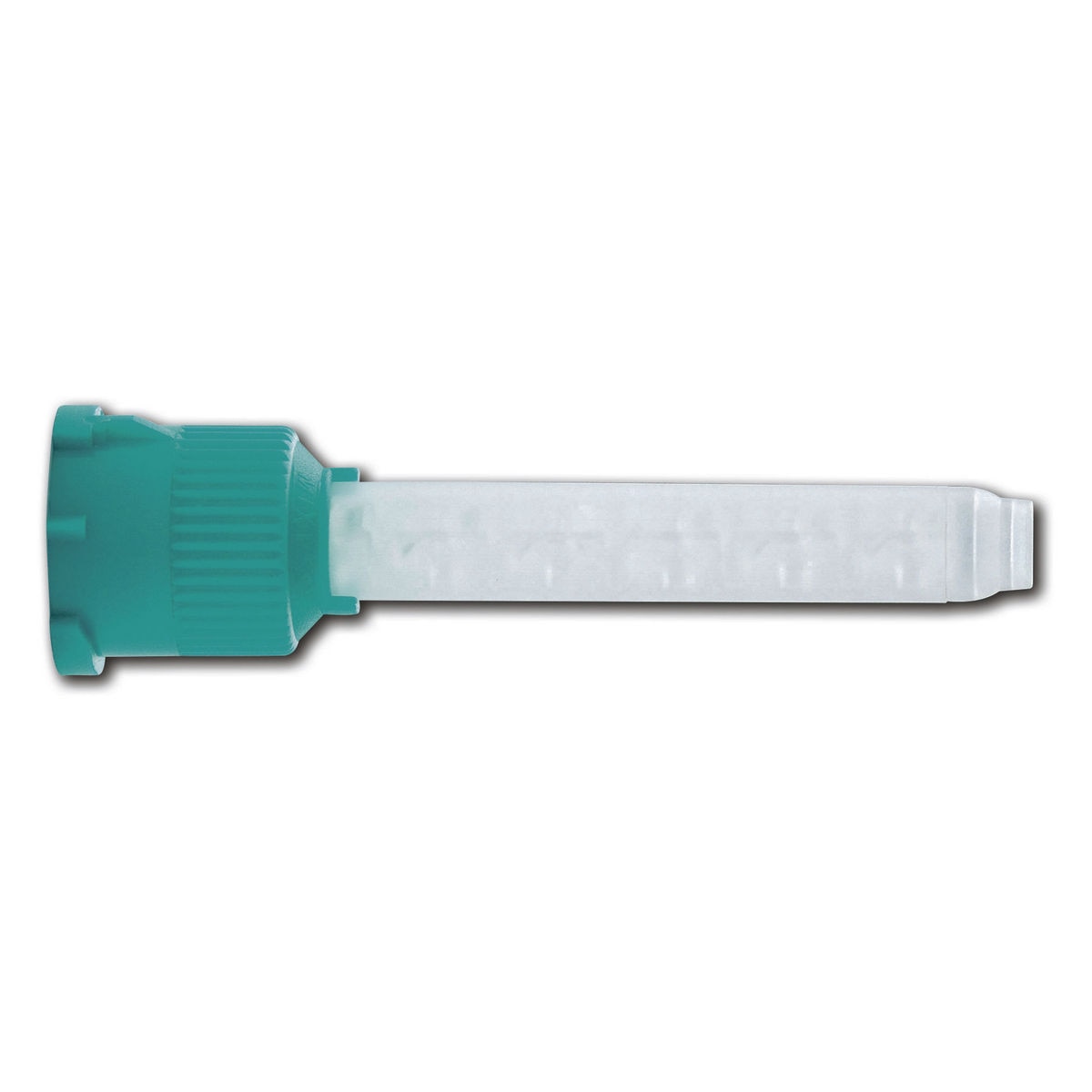 Mengtips SXN groen - Verpakking, 50 stuks