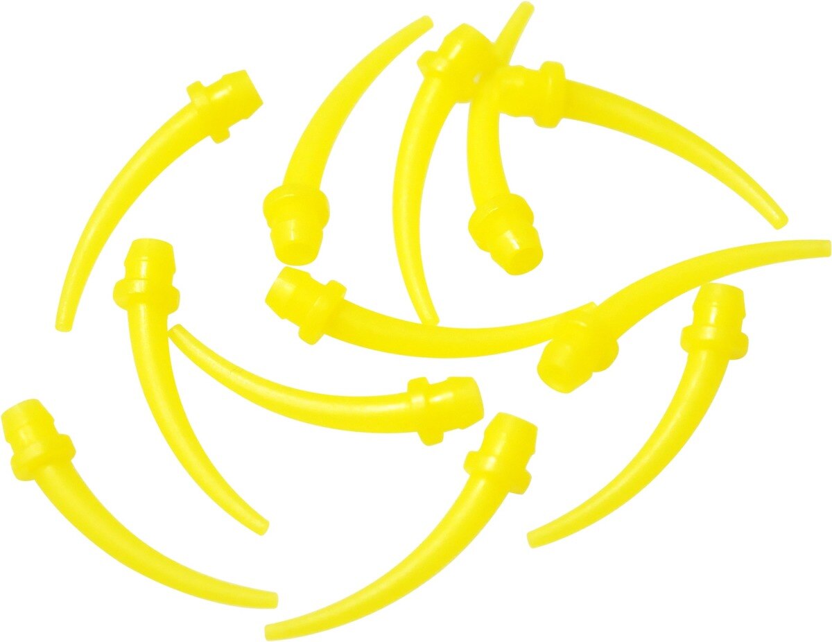Intraoral tips - Klein, 100 stuks