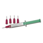 Ceramics Etch - Spuit, 3 ml