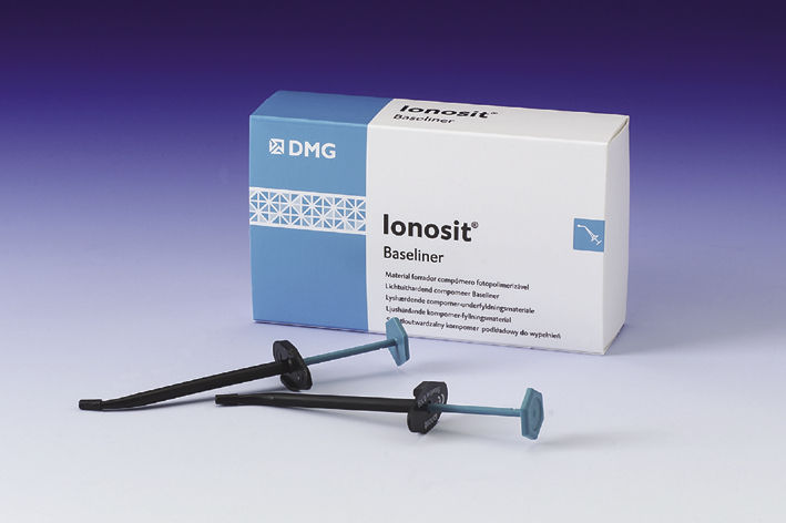 Ionosit Baseliner - 20 x 0,33 g