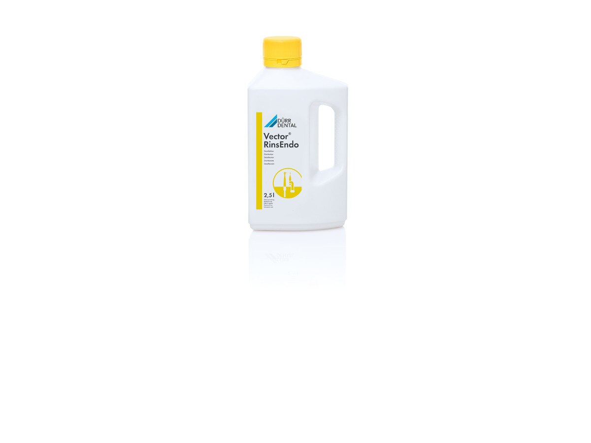 Vector - Fles, 2,5 liter