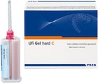 Ufi Gel hard C - Navulling, 80 g