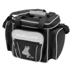 Hero Protege Athletic Trainer Bag 10x10x10" Black/Light Gray Zpr Prem Hndl