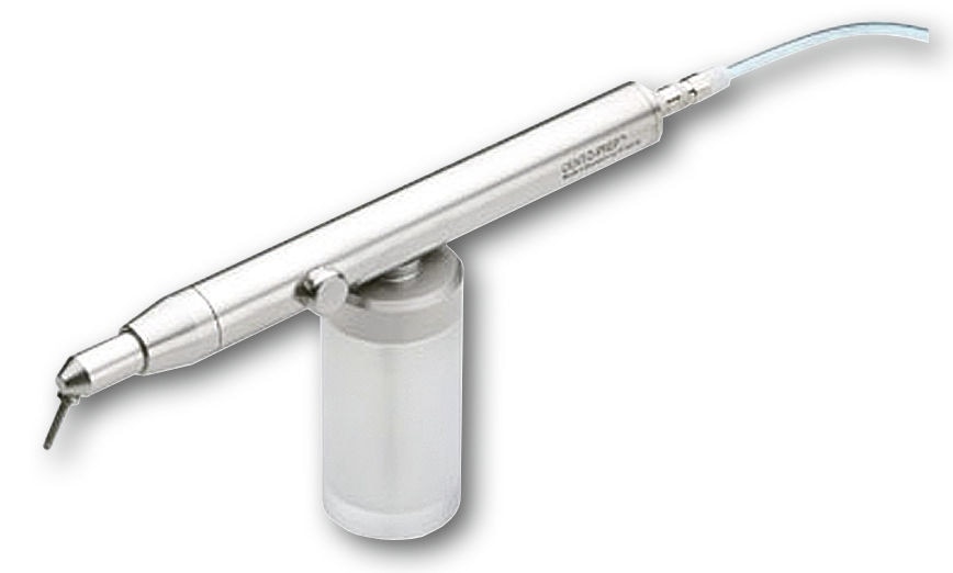 Dento-Prep microetcher - R1900