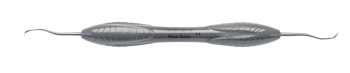 Scaler micro sikkel 204 SD - 301-302 ES, ErgoSense