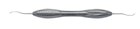 Scaler micro sikkel 204 SD - 301-302 ES, ErgoSense
