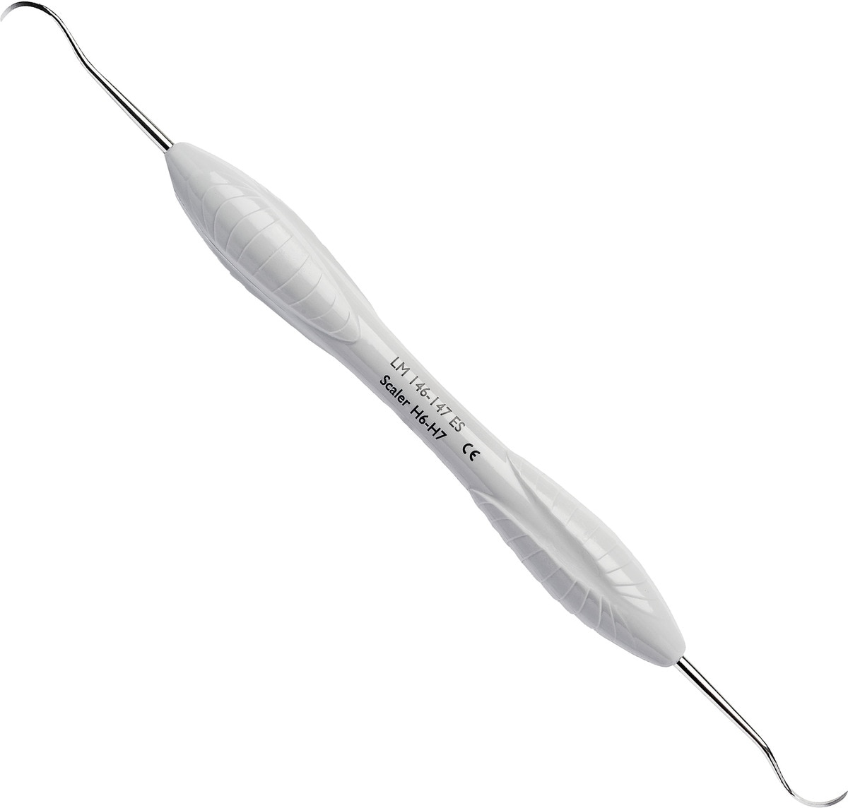 Scaler H6-H7 - 146-147 ES, ErgoSense