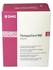 TempoCem NE - Automix - Set 60 g en 35 mengtips