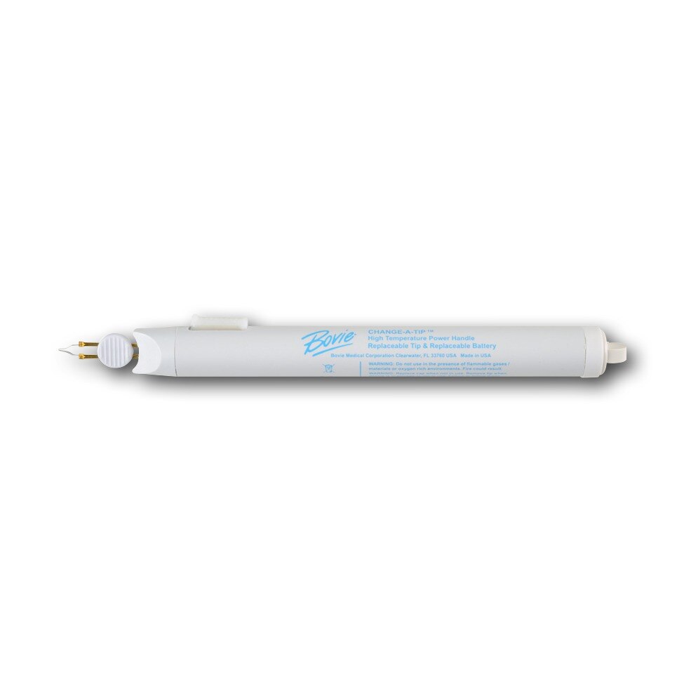 Cauterisatie pen - cauter + korte elektrode