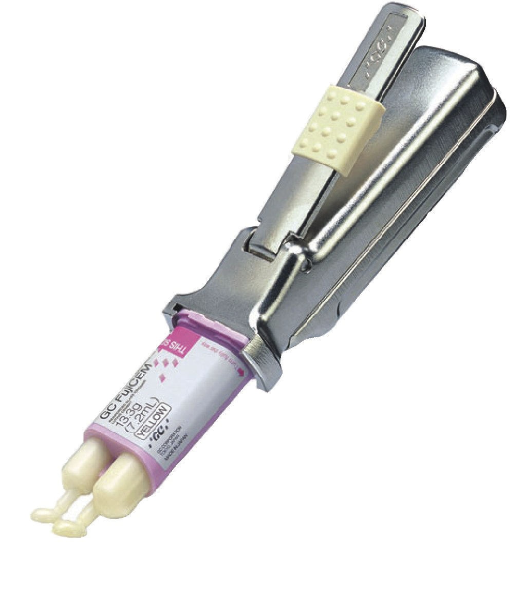 Paste Pak Dispenser - 1573