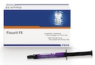 Fissurit FX - Wit, 2x 2,5 g en applicatietips type 40