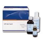 Ufi Gel hard - poeder - 2211, flesje 60 g