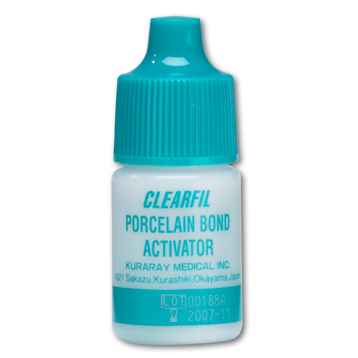 Clearfil Porcelain Bond Activator - Flesje, 4 ml
