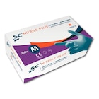 SensiCare Nitrile PFE - L