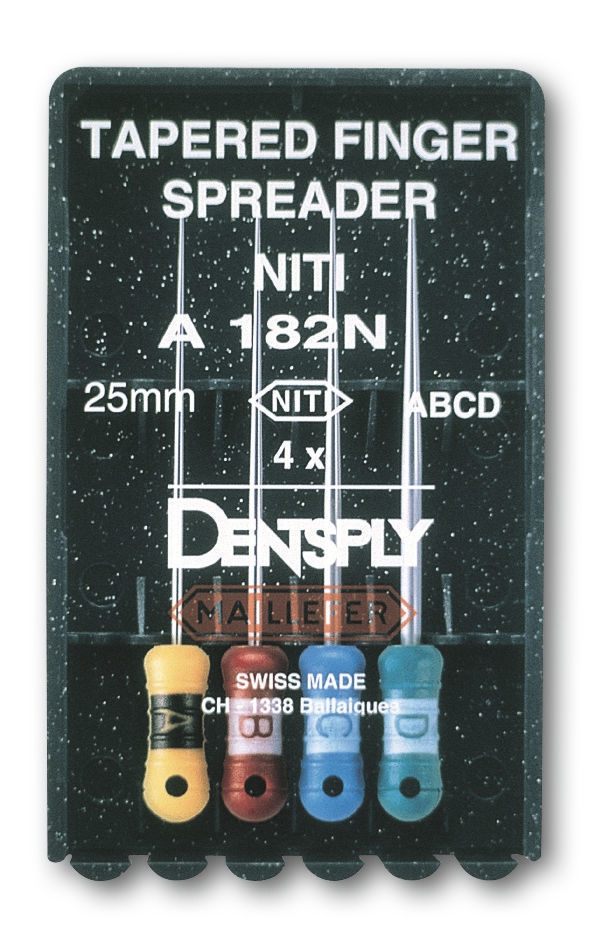 Finger Spreader Niti - 21 mm, D