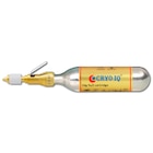 Derm cryo-instrument - met contact applicator Ø1mm
