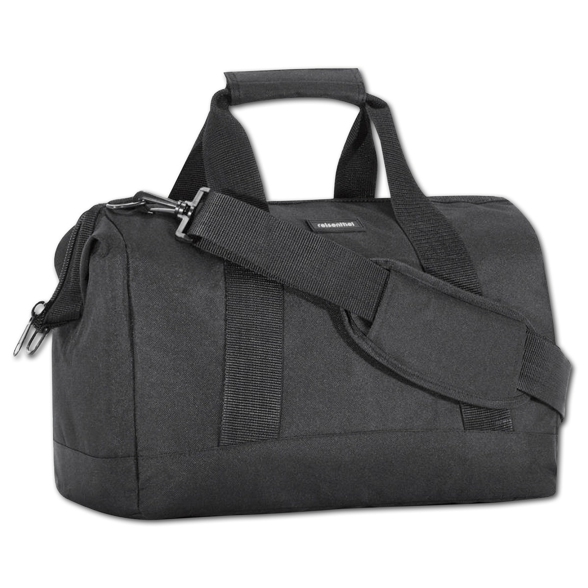 Allrounder M/L - klein, zwart
