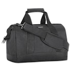 Allrounder M/L - klein, zwart