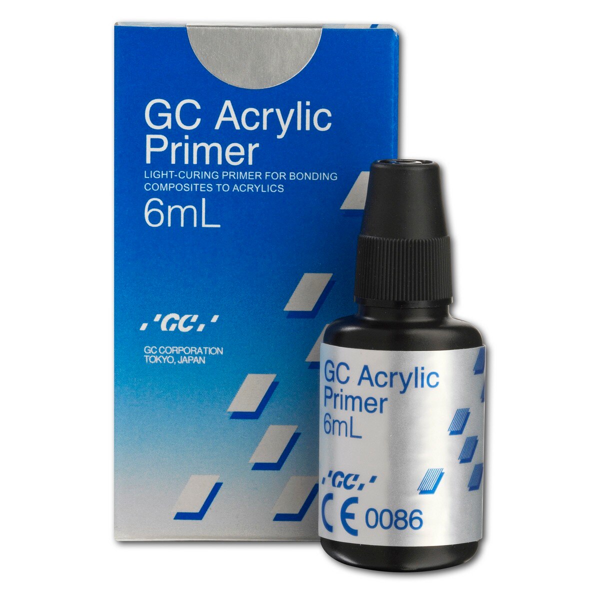 Acrylic Primer - Flesje, 6 ml