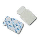 ECG tab-elektrode - per 500 stuks