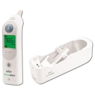 Braun Pro 6000 oorthermometer - Pro 6000 met cradle