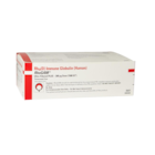 Rhogam Plus Injection 300mcg Plus Safety Shield Prefilled Syringe 5/Package
