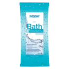 Comfort Baby Bath Wash Fragrance Free 110x4/Ca