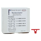 Wax Sprue Indirect 100/Bx