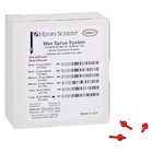Wax Sprue Direct 500/Bx