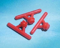 Wax Sprues Indirect 100/Bx