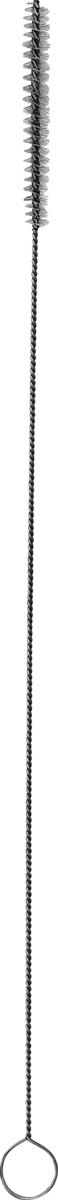 Reinigingsborstel voor afzuigcanule - Lengte 23 cm, #1965