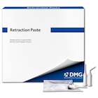 Retraction Paste - 25 x 0,37 g compules