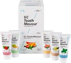 Tooth Mousse - assortiment - 10 x 40 g