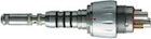 MULTIflex LUX Coupler 6 Pin 465LED LED Ea